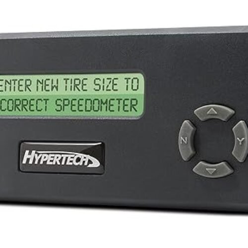 Speedometer Calibrator