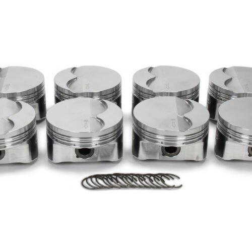 LS 5.3L FT Forged Piston Set 3.780 Bore