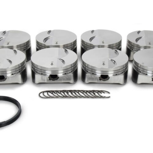 LS 6.0L/6.2L FT Forged Piston Set 4.030 Bore