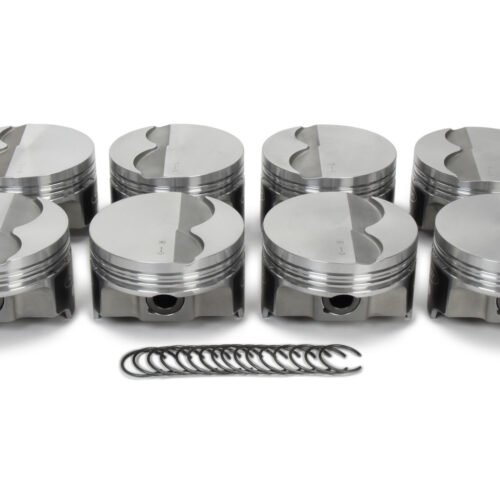 LS 5.3L FT Forged Piston Set 3.780 Bore