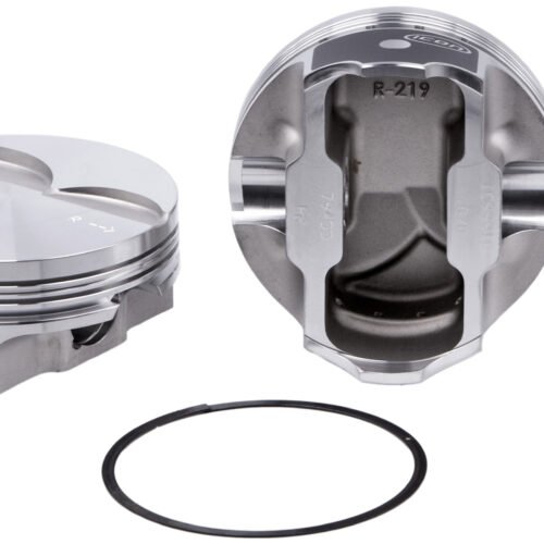 LS 6.0L/6.2L FT Forged Piston Set 4.005 Bore