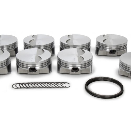 LS 6.0L/6.2L FT Forged Piston Set 4.020 Bore