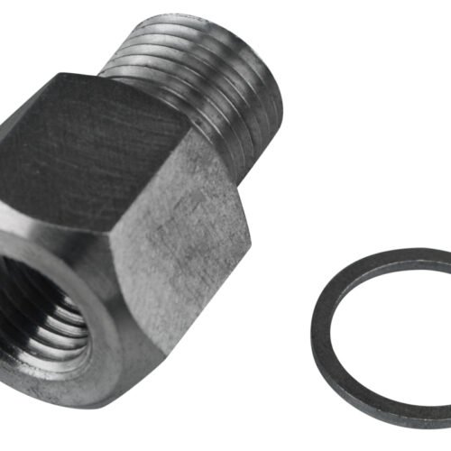 M16-1.5 Adapter 1/4NPT Oil Pressure Sensor