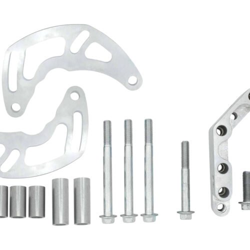 Alternator Bracket Low Mount