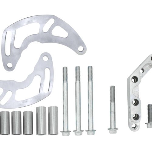 Alternator Bracket Low Mount