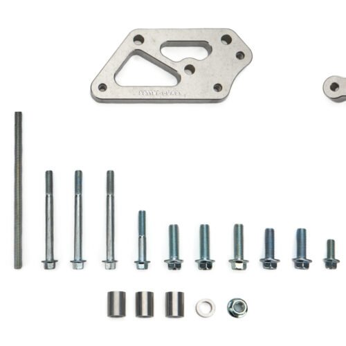 LSA A/C Bracket