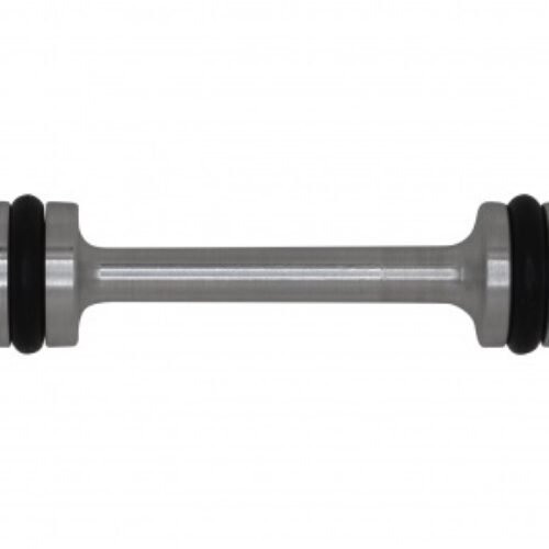 Oil Restrictor Barbell