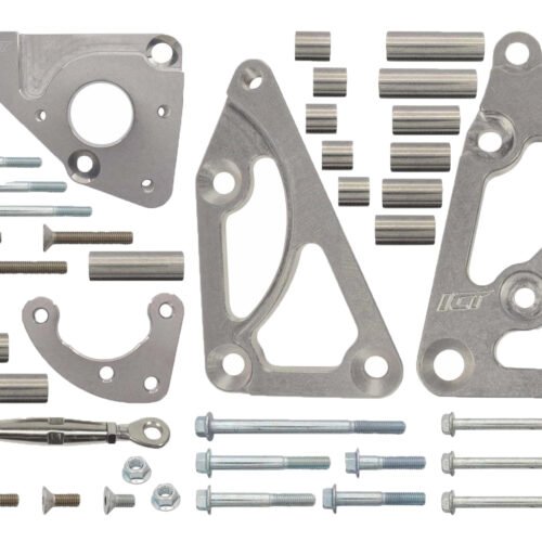 LS Truck Alternator & LS1 Camaro Power Steer