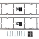 SBC Valve Cover Adapters 55-86 Perimeter Bolt