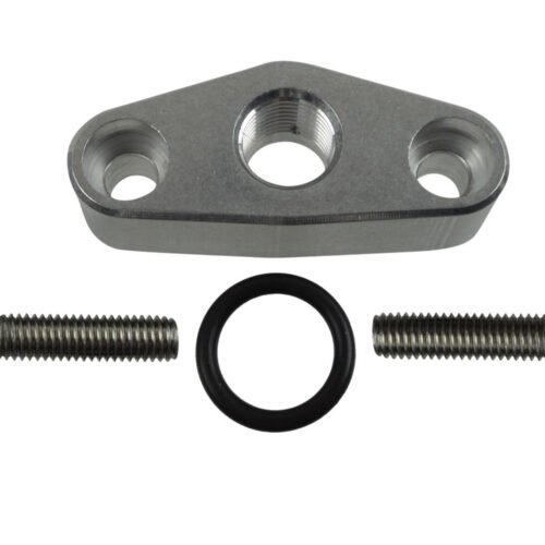 Oil Pressure Sensor Adap ter Port For Gen 4 LS