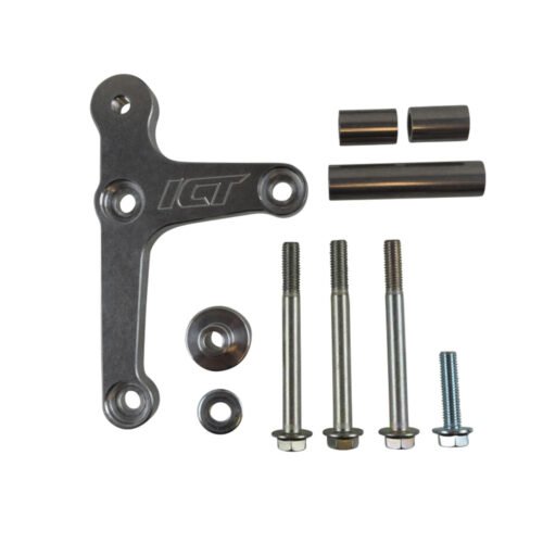 Alternator Bracket Low Mount