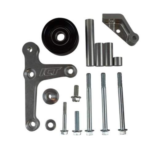 LS Truck Alternator Brac ket Low Mount