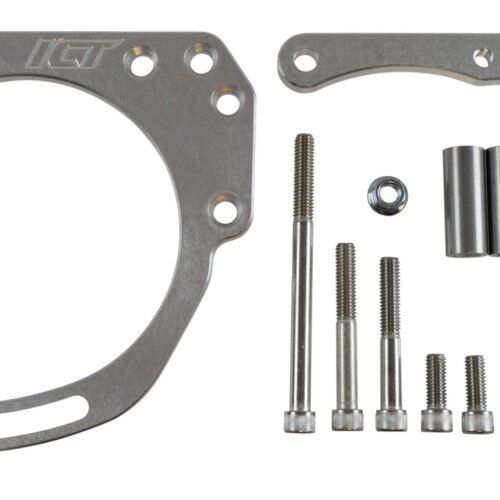 SBC Alternator Bracket – for Double Hump Heads