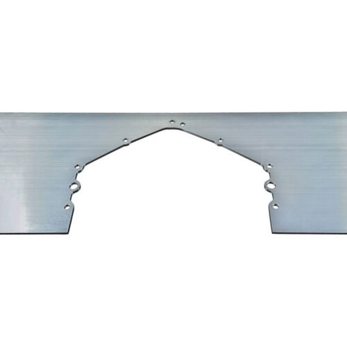 Mid Mount Engine Plate C hevy SBC BBC LS LT LS1