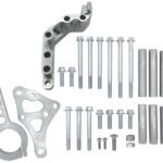 Bracket Mechanical Fuel Pump