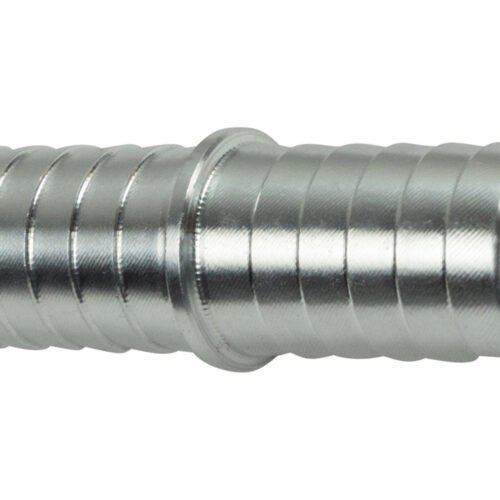 5/8in Hose Barb .625in Splice Coupler