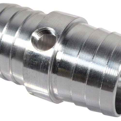 Steam Port Adapter to To p Rad. Coolant Crossover