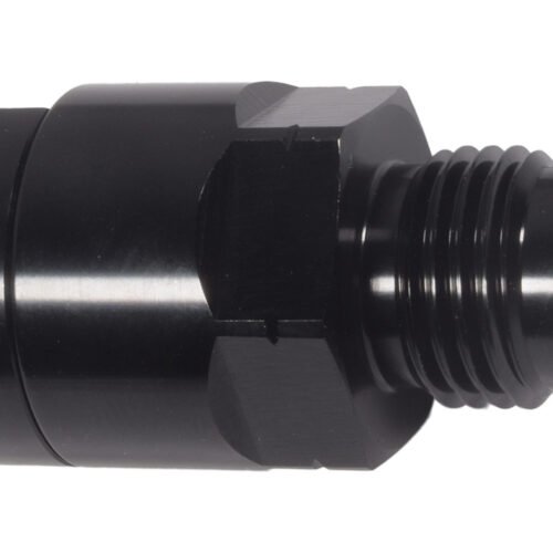 Fuel Rail Quick Connect Fitting -6AN to 3/8 Tube