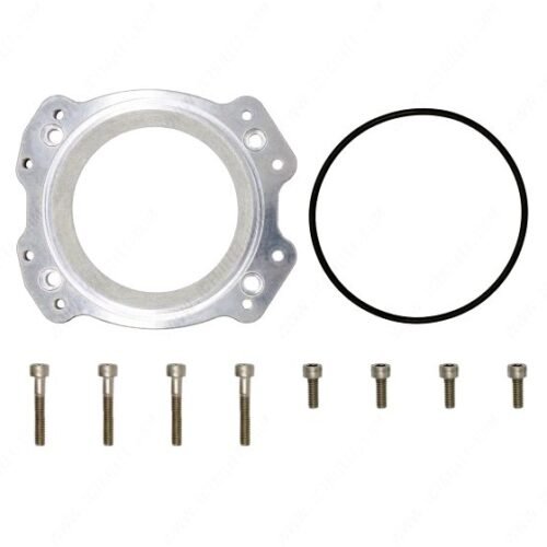 L83 Throttle Body Adaptr