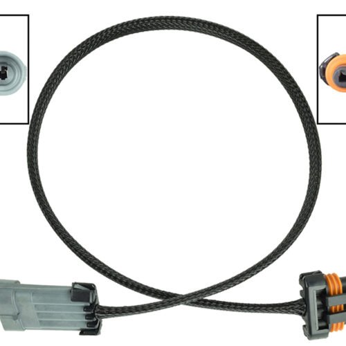 Alternator Wire Harness Extension 36in Early LS