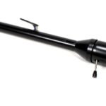 Steering Column Tilt 62- 66 Nova Black