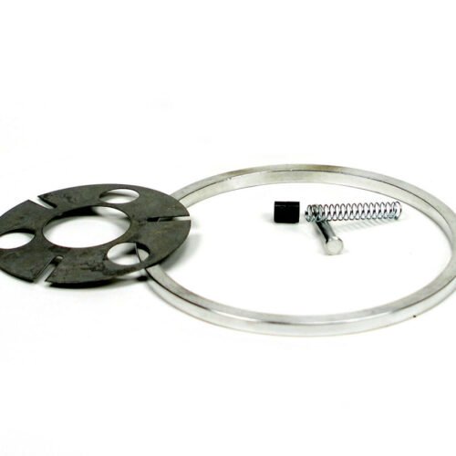 55-68 GM Horn Kit For OEM Wheel To IDI Column