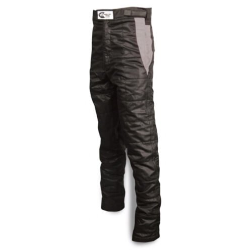 Pant Racer XXX-Large Black/Gray