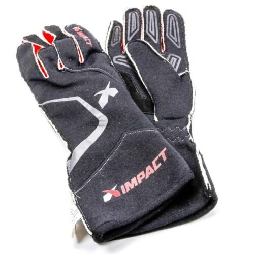 Alpha Glove X-Large Blk