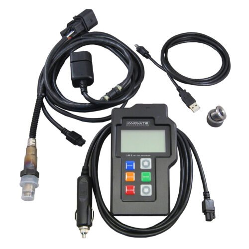 LM-2 Single Wideband O2 Sensor Basic Kit