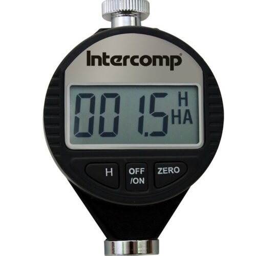 Digital Tire Durometer