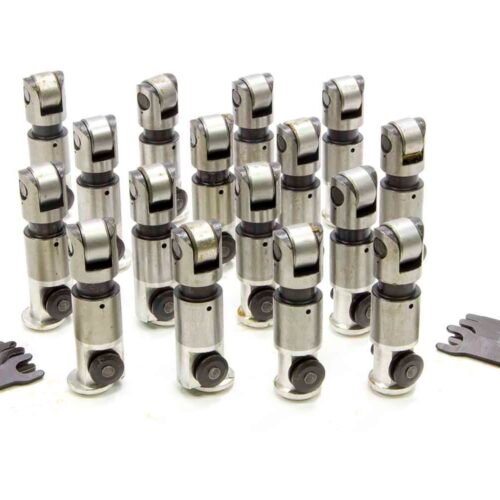 SBC R/Z Roller Lifters – .185in Offset