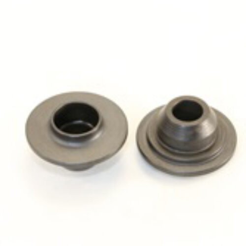 Valve Spring Retainers CM Steel (12pk)