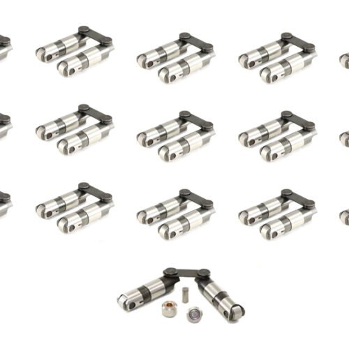 HPX Hyd. Roller Lifter Set SBC