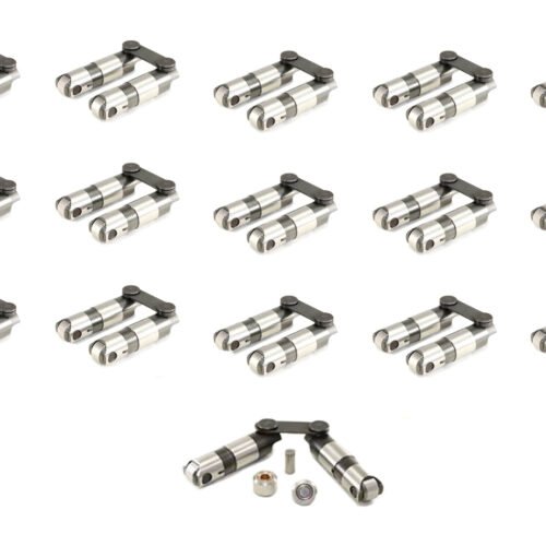 HPX EZ-Roll Hyd. Roller Set Chevy LS Series