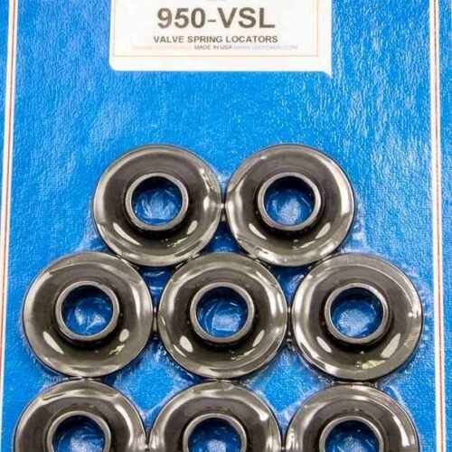 Valve Spring Locator