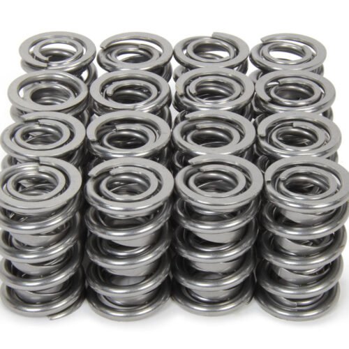 1.600 Dual RAD Valve Springs