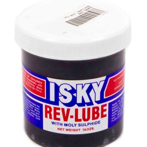 Rev Lube – 1LB. Can