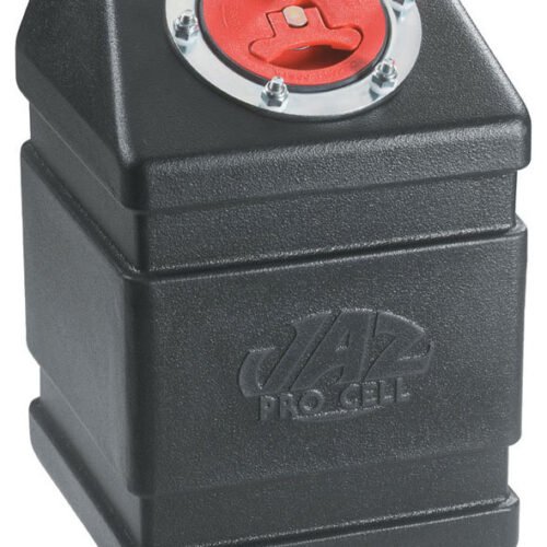 3-Gallon Drag Race Fuel Cell