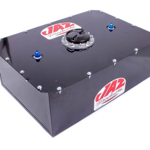 16-Gallon Pro Sport Fuel Cell w/Flapper – Black