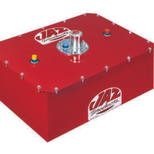 16-Gallon Pro Sport Fuel Cell w/Flapper – No Foam