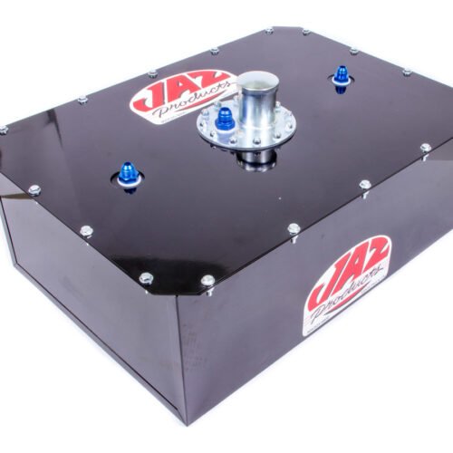 16-Gallon Pro Sport Fuel Cell w/Flapper – Black
