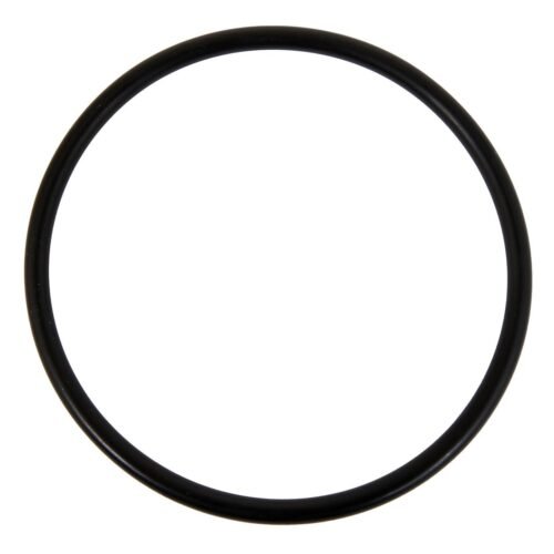 Raised Steel Cap Gasket (Rubber)