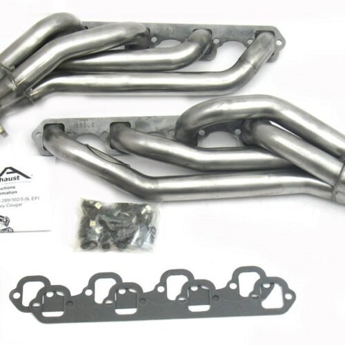 Headers – 65-73 Mustang 289/302