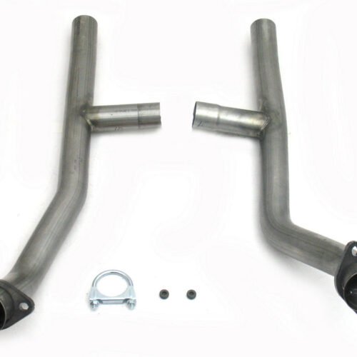 H-Pipe – 65-73 Mustang 289/302