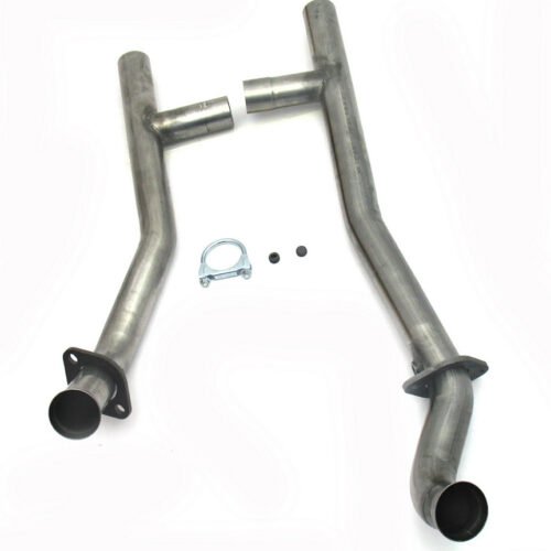 H-Pipe for 1653 Headers SBF 351W