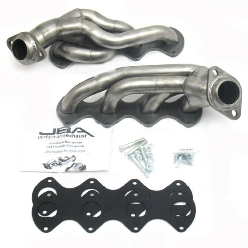 Headers – 04-08 F150 5.4L 3V