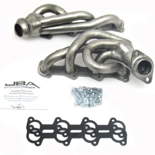 Headers – 97-03 Ford Truck 5.4L