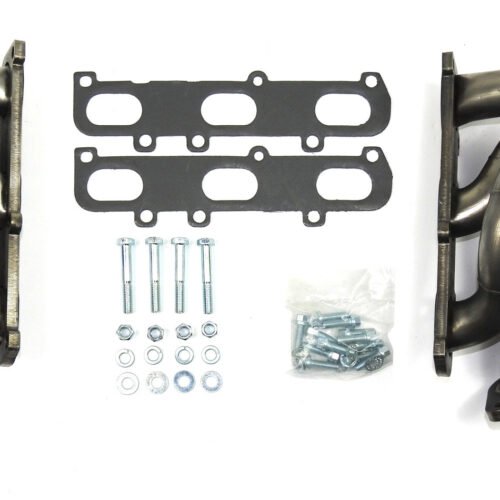 Headers – Shorty Style Ford 11-17 F150 3.5/3.7L