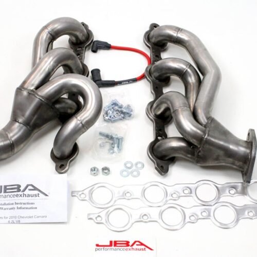 Headers – 2010 SS Camaro