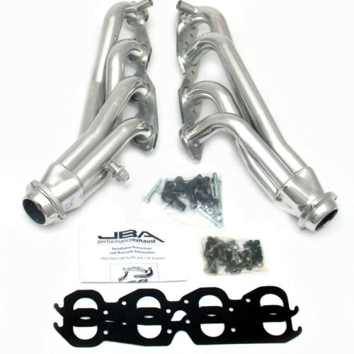 Exhaust Headers Set – GM Truck 7.4L 96-00